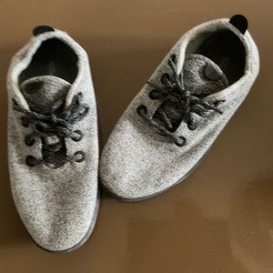 ALLBIRDS Women’s Wool Runners Kereru Marble size 9